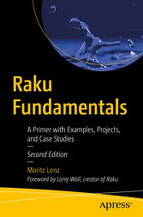 Lenz |  Raku Fundamentals | eBook | Sack Fachmedien