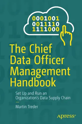 Treder |  The Chief Data Officer Management Handbook | eBook | Sack Fachmedien