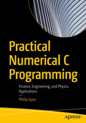 Joyce | Practical Numerical C Programming | E-Book | www2.sack.de