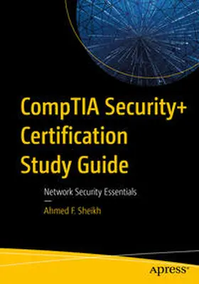 Sheikh | CompTIA Security+ Certification Study Guide | E-Book | sack.de