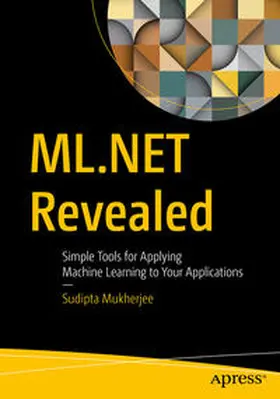Mukherjee |  ML.NET Revealed | eBook | Sack Fachmedien