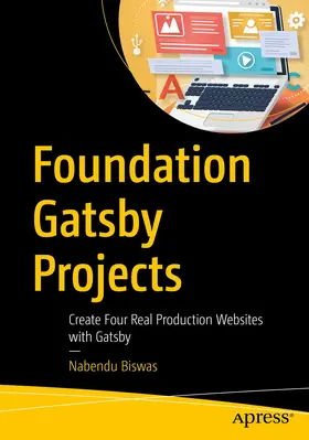 Biswas |  Foundation Gatsby Projects | eBook | Sack Fachmedien
