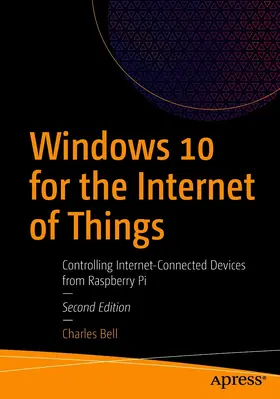 Bell | Windows 10 for the Internet of Things | E-Book | sack.de