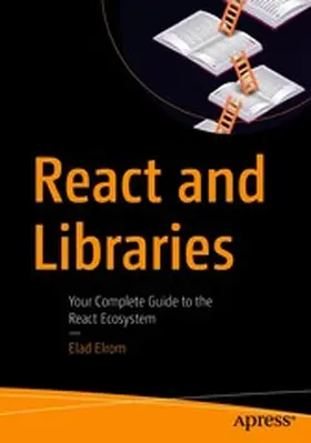 Elrom | React and Libraries | E-Book | www2.sack.de