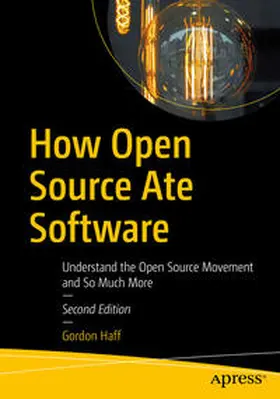 Haff | How Open Source Ate Software | E-Book | sack.de