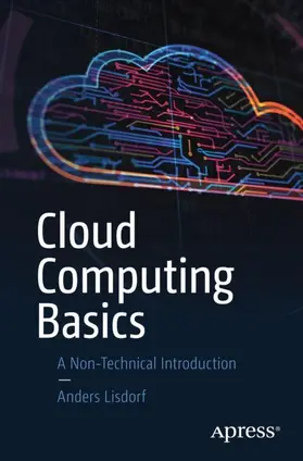 Lisdorf | Cloud Computing Basics | Buch | 978-1-4842-6920-6 | sack.de