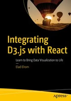 Elrom | Integrating D3.js with React | E-Book | www2.sack.de