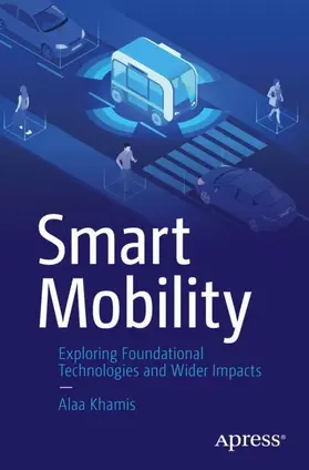 Khamis |  Smart Mobility | Buch |  Sack Fachmedien