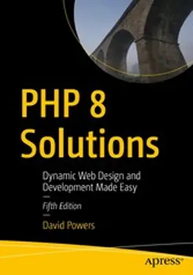 Powers | PHP 8 Solutions | E-Book | sack.de