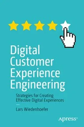 Wiedenhoefer | Digital Customer Experience Engineering | E-Book | www2.sack.de