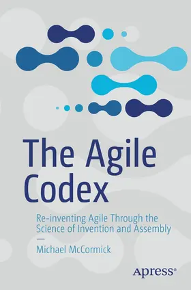McCormick | The Agile Codex | E-Book | sack.de