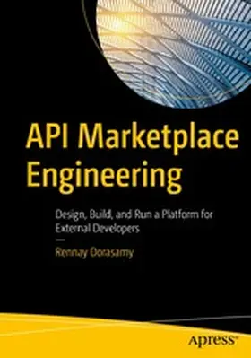 Dorasamy | API Marketplace Engineering | E-Book | www2.sack.de