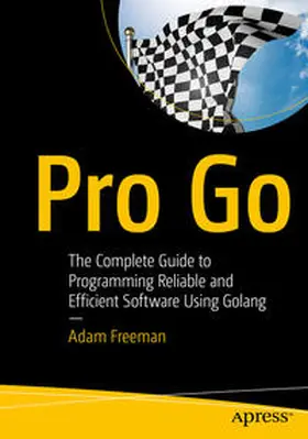 Freeman | Pro Go | E-Book | sack.de