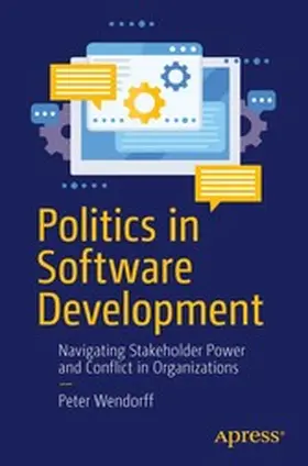 Wendorff |  Politics in Software Development | eBook | Sack Fachmedien