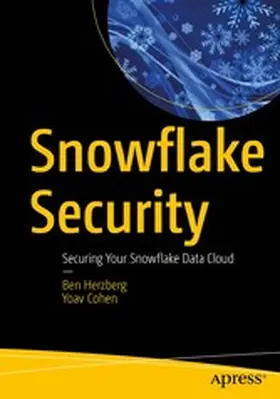 Herzberg / Cohen |  Snowflake Security | eBook | Sack Fachmedien