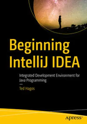 Hagos | Beginning IntelliJ IDEA | E-Book | sack.de