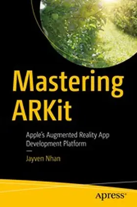 Nhan | Mastering ARKit | E-Book | www2.sack.de