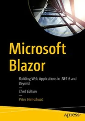 Himschoot |  Microsoft Blazor | eBook | Sack Fachmedien