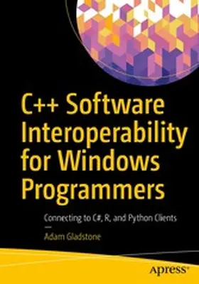 Gladstone | C++ Software Interoperability for Windows Programmers | E-Book | www2.sack.de