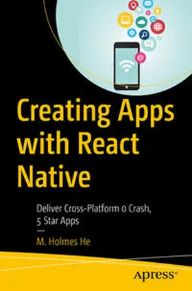 He | Creating Apps with React Native | E-Book | sack.de