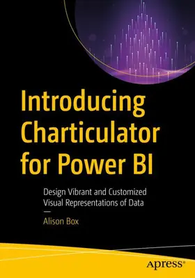 Box |  Introducing Charticulator for Power Bi | Buch |  Sack Fachmedien