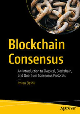 Bashir |  Blockchain Consensus | eBook | Sack Fachmedien