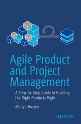 Breyter | Agile Product and Project Management | E-Book | sack.de