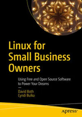 Both / Bulka | Linux for Small Business Owners | E-Book | sack.de