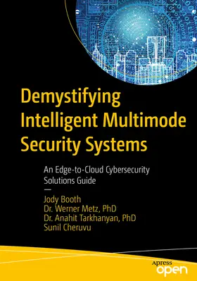 Booth / Metz / Tarkhanyan |  Demystifying Intelligent Multimode Security Systems | eBook | Sack Fachmedien