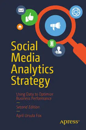 Fox | Social Media Analytics Strategy | E-Book | sack.de