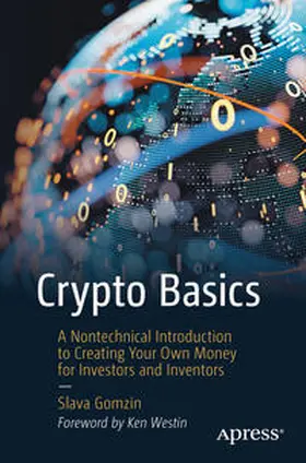 Gomzin | Crypto Basics | E-Book | sack.de