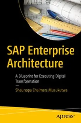 Musukutwa | SAP Enterprise Architecture | E-Book | www2.sack.de