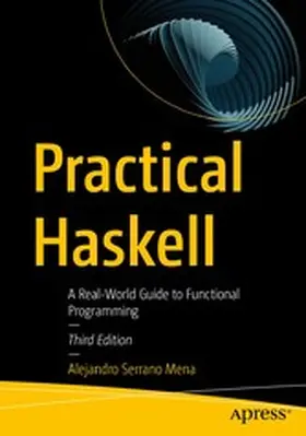 Serrano Mena | Practical Haskell | E-Book | www2.sack.de