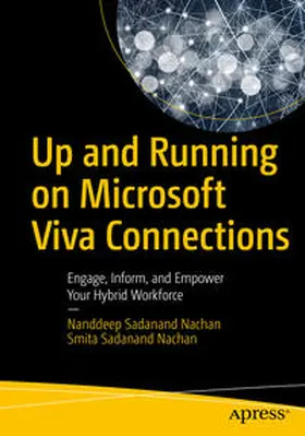Nachan |  Up and Running on Microsoft Viva Connections | eBook | Sack Fachmedien