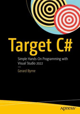 Byrne | Target C | Buch | 978-1-4842-8618-0 | sack.de