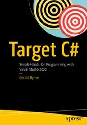Byrne |  Target C# | eBook | Sack Fachmedien