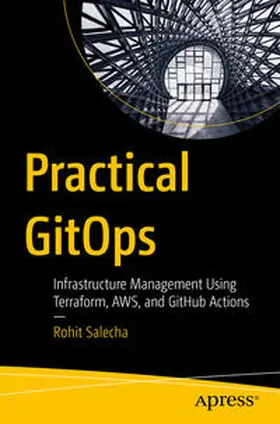 Salecha | Practical GitOps | E-Book | sack.de