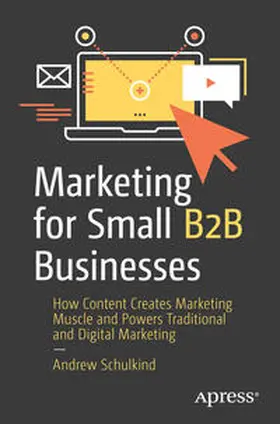 Schulkind | Marketing for Small B2B Businesses | E-Book | sack.de