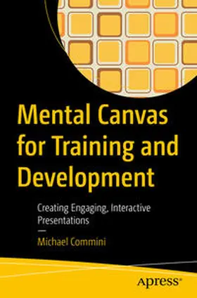 Commini | Mental Canvas for Training and Development | E-Book | sack.de