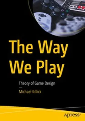 Killick |  The Way We Play | eBook | Sack Fachmedien