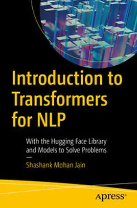 Jain | Introduction to Transformers for NLP | E-Book | sack.de