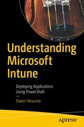 Heaume |  Understanding Microsoft Intune | eBook | Sack Fachmedien