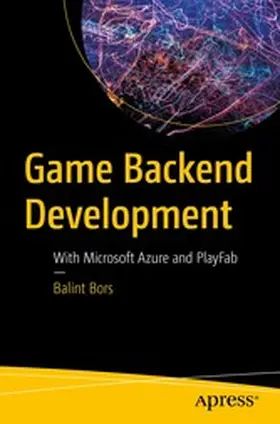 Bors |  Game Backend Development | eBook | Sack Fachmedien
