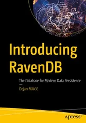Milicic / Milicic |  Introducing RavenDB | eBook | Sack Fachmedien