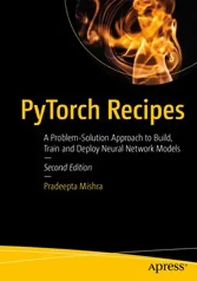 Mishra |  PyTorch Recipes | eBook | Sack Fachmedien