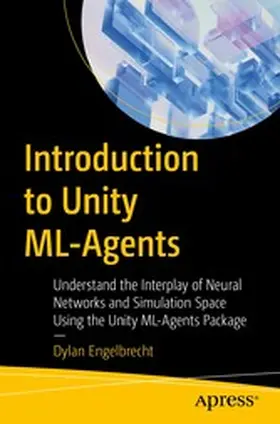 Engelbrecht |  Introduction to Unity ML-Agents | eBook | Sack Fachmedien