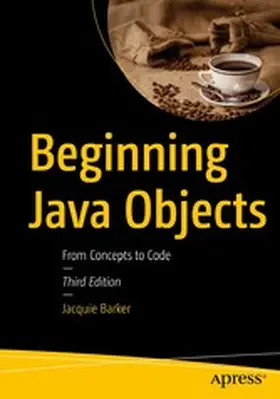 Barker |  Beginning Java Objects | eBook | Sack Fachmedien