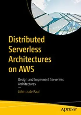 Paul | Distributed Serverless Architectures on AWS | E-Book | www2.sack.de