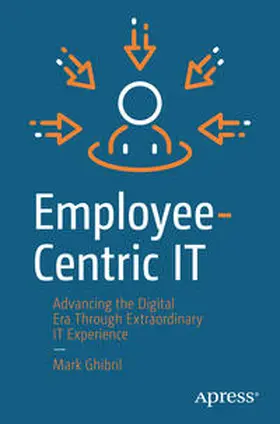 Ghibril | Employee-Centric IT | E-Book | sack.de