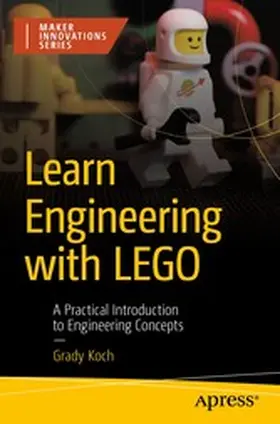 Koch |  Learn Engineering with LEGO | eBook | Sack Fachmedien
